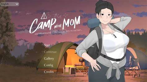 DoWnLoAd CaMp WiTh MoM Analis Kinerja RAM videobokep ikut training sekarang main co-op image 1