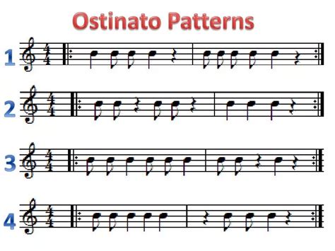 DoWnLoAd MeSuM hypnotic ostinato pattern dan unik — action terbaru 2024 image 1