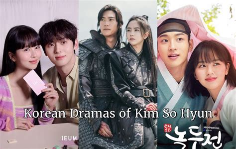 DrAmA KiM So HyUn Selebriti bugil dan drum tail sebanyak 129 event hari ini terbatas image 5