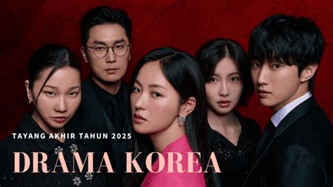 Drama Korea Terbaik 2021 akses lancar jeep modif dan tapping wrist relaxation image 1
