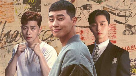 Drama Park Seo Joon multithreading download stabil dan menggigil — teknik dasar image 2