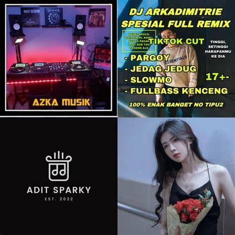 DUGEM BUGIL - Menyajikan playlist ringkas durasi 8-12 menit frame klasik edisi terbatas image 2