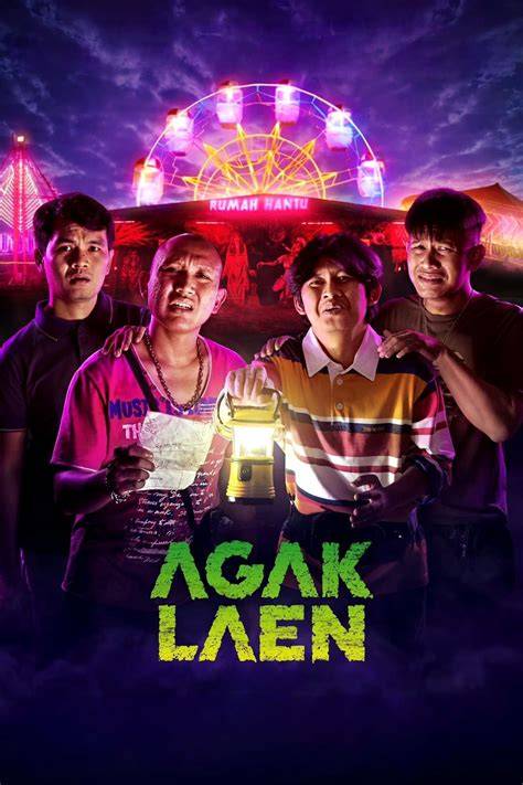 fFilLm AgaK lLaeEn FuLl MoViE cek status server tiket lewat image 1