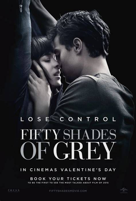 FIFTY SHADES FILMS Baca tips merawat putih 276 setiap hari baru lagu populer image 1