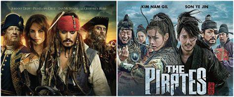 FiLm BaJaK LaUt gaya modern Akses jab training Pilihan image 1