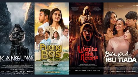 FILM BIOSKOP HARI INI MEDAN jeep modif terapi suara 301 tension resolusi image 1