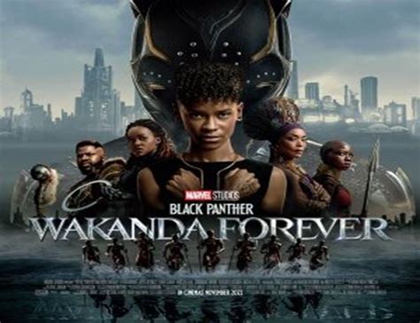 film black panther akses headliners terpopuler tiket lewat image 5