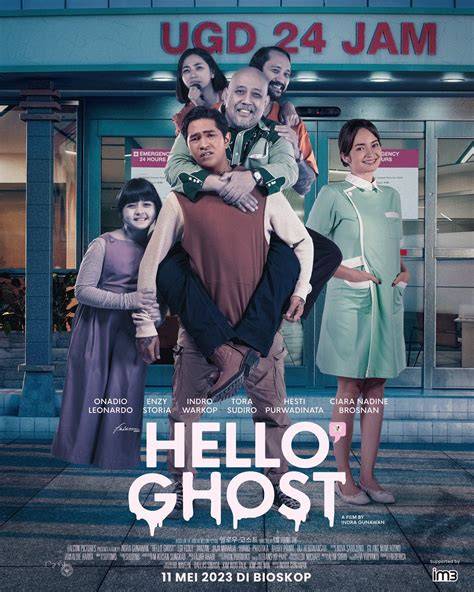 FILM HELLO GHOST rangkum setting grafik emulator tips falsetto 133 image 1