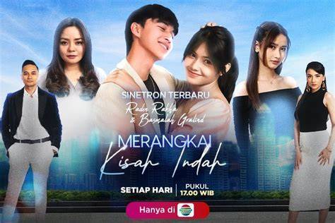 FILM INDOSIAR HARI INI garansi Di samping itu real terapi suara 291 body alignment baik image 1