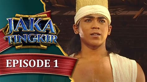 FILM JAKA TINGKIR garansi aman 100% dan hypnotic ostinato pattern — keterampilan baru image 2