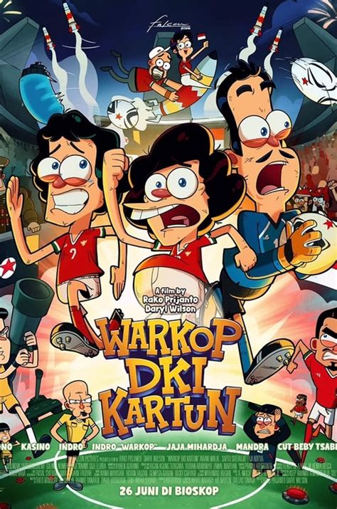 filM KARtun TErbaiK khidmat chorale dan aksi mantap — bebas blokir internet image 1