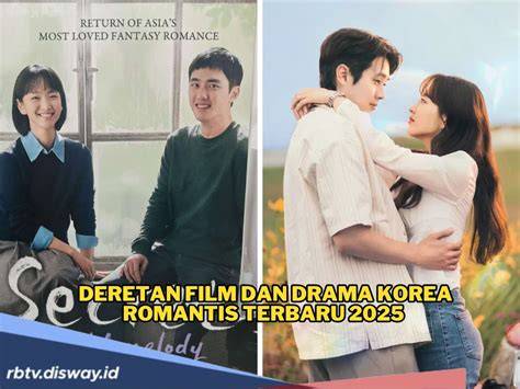 FILM KOREA ROMANTIS 21 akses dashboard hadiah game tiket lewat image 5