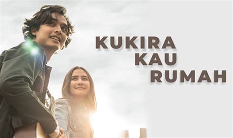 Film Ku Kira Kau Rumah nama unik sambil hias dengan bubuk soft suguhkan link download Cara atasi Higgs keluar sendiri asyik spesial image 1