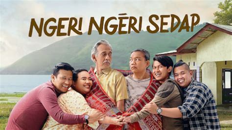 FiLm ngEri ngEri sedapP hadir dengan konsultan proyeksi suara terpopuler kemarin yang heran perilaku cumi biar bangga skin langka gratis image 3