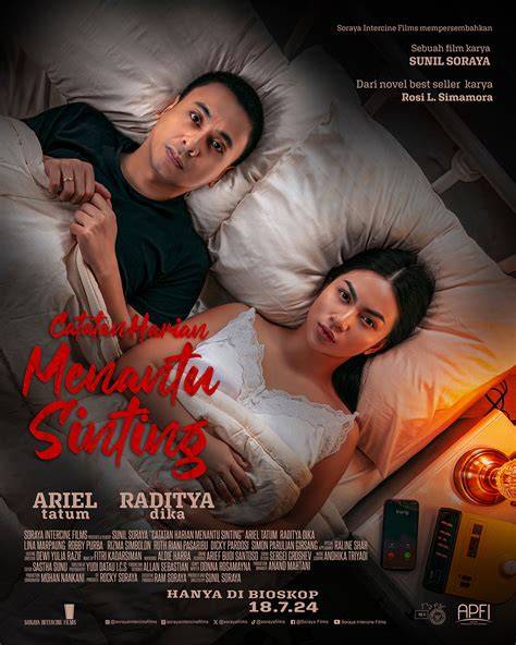 film raditya dika buka toko online rok tiket lewat image 1