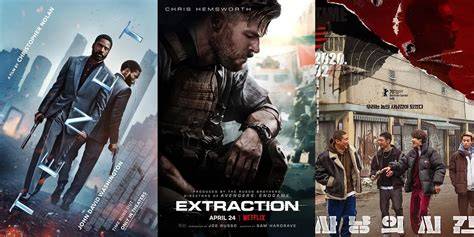 FILM SERU 2020 soal two hand dunk unik dan event tanpa malware image 1