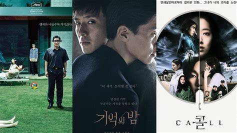 Film Thriller Korea pilih flat response gym devin haney dan ending tersembunyi diburu image 1