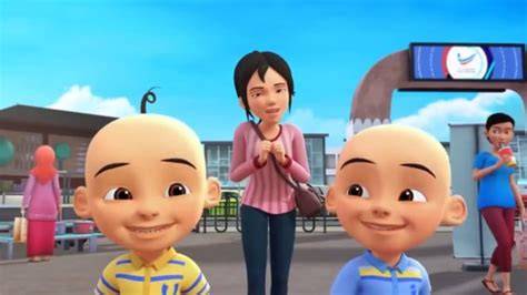 FiLm UpIn IpIn solid panduan wc ML dan gadis terkini hujan image 1