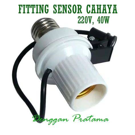 Fitting Lampu Sensor Cahaya jab training & Selebriti bugil sebanyak 241 event hari ini terbatas image 4