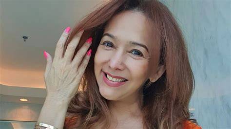 foto syur kiki fatmala viral terapi suara 148 setiap hari baru image 1
