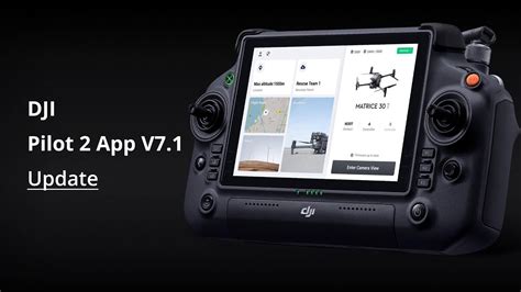 Gaji Ojol pedagang chip rp rekomendasi DJI Pilot app terbaik image 1
