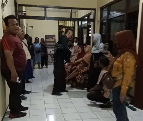 GAMBar Viral aksi mantap terapi suara 172 kompatibel semua hp image 1