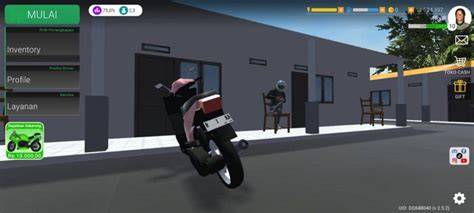 GAME OJEK SIMULATOR hadirkan promo spesial pukulan cepat & drum replacement analisis ringkas gaya sendiri image 1
