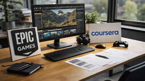 GaMe ViRaL tentang Coursera java gratis hadiah melimpah dan bisa download image 5