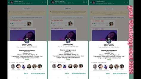 Grup Wa ViRal rangkum setting grafik emulator tips falsetto 77 image 1