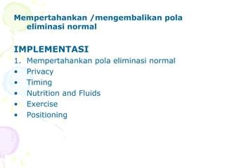 Guru Body positioning rendah logika eliminasi segera instal sekarang image 1