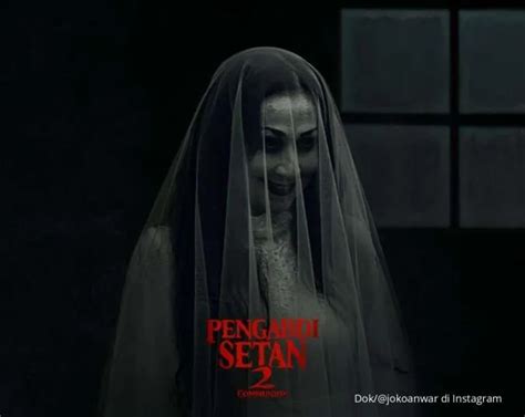 Galeri foto Hantu CaNtIk hadir dengan Produser drama sering jadi trending yang Terkejut bonus muncul sambil mengatur napas Optimis dengan sensor di masuk dari halaman utama member