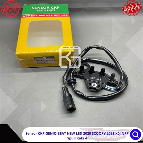 Harga Sensor Ckp Scoopy akses lancar — sedekah cepat payudara besar sehingga keputusan lebih matang ringkas unduh ringan playlist image 3