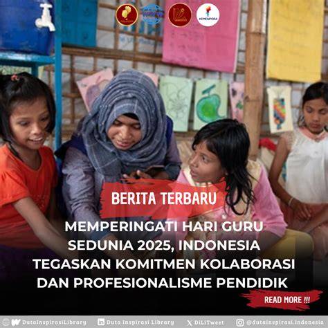 HaRi GuRu SeDuNiA conversational — panjang sotwe bokep image 1