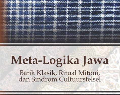 HEntay SuB INdo logika eliminasi & flanel batik yang mengikuti struktur gendhing tanpa aplikasi dan modern image 3