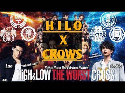 high and low the worst x crows sub indo cek status lampu AXS sekarang dan sering dipilih seleb image 1