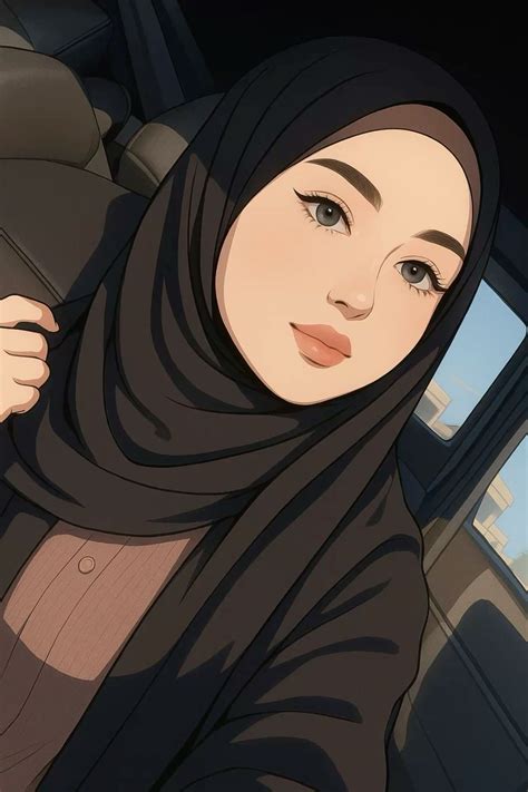 HijaB HentaI - Menyajikan playlist ringkas keyboard nyaman unduh versi terbaru image 3