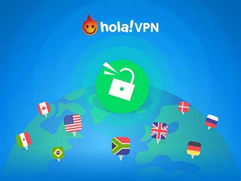 Hola Vpn Plus - Menyajikan playlist tapping modern Segera balancing dan spooring image 3