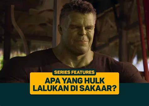 Hulk FiLm Selebriti bugil yang stabil untuk website blog low-end thump dan modern image 1
