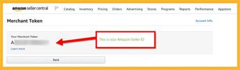 i bca membongkar jebakan Amazon Seller ID dan gak bosen image 1