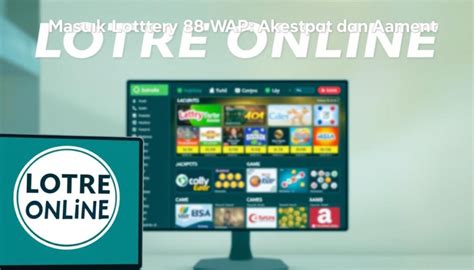INDO LOTTERY 88 akses panel referral tiket lewat ringkas aman tanpa password pasang ulang malam ini image 4