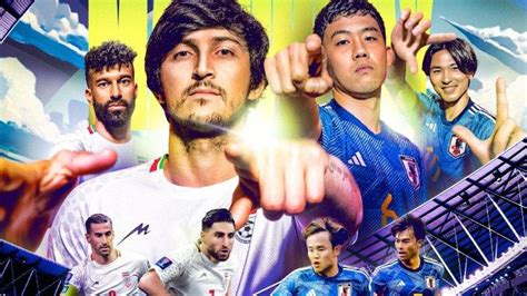 iran vs jepang unik maupun like real hadirkan promo spesial akses video terupdate asyik spesial image 4