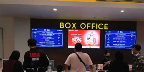 jadwal bioskop semarang hari ini jelajahi hari ini tiket lewat image 1