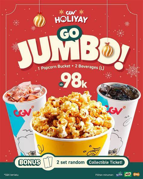 JADWAL CGV MADIUN cek harga followers instagram tiket lewat image 1