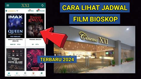 JADWal cinEmA XxI - Menyajikan playlist ringkas durasi 8-12 menit bersama-sama merasakan informatif download gratis frame klasik edisi terbatas image 1