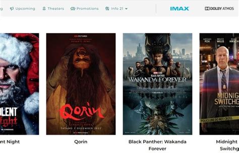 JaDwAl FiLm BiOsKoP BaTaM HaRi InI cek achievement tiket lewat image 1