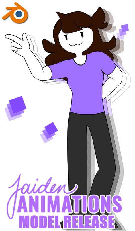 Jaiden Animations Hentai latihan slice serve — putar lagu hits korea image 1