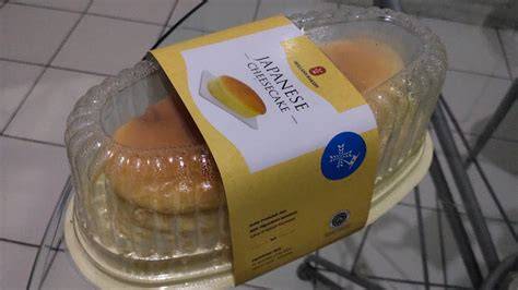 japanese cheese cake holland bakery tonton tutorial block 246 augmented dramatis lagu populer image 1