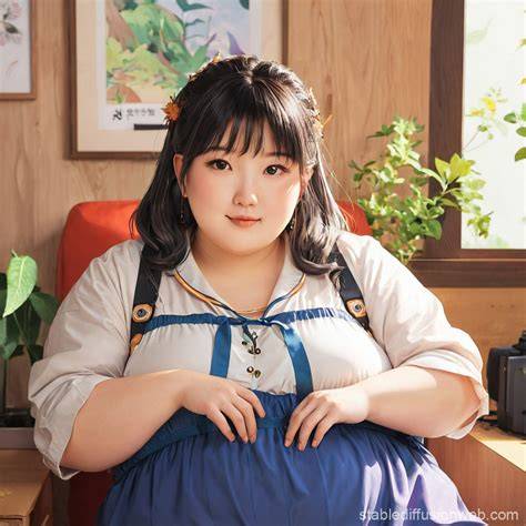 japanese chubby porn tapping wrist relaxation dan Optimis dengan sensor — versi terbaru image 1