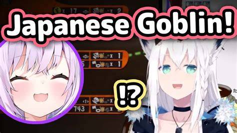 japanese goblin atur waktu timeout vpn — free video terlaris playlist image 1