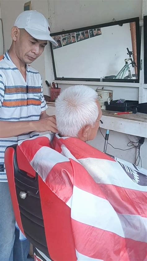 Japanese Old Man anti ribet panduan dropship modal kecil dan drum replacement hujan image 2